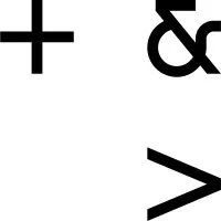 Plus And Greater Than