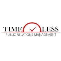 TIMELESS PUBLIC RELATIONS MANAGEMENT