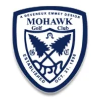 Mohawk Golf Club - Schenectady