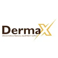 DermaX Drugstore & Medical Equipment Supplier  Medical Center