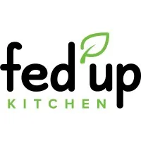 Fed Up Kitchen Fed Up Kitchen