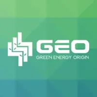 Green Energy Origin (GEO)