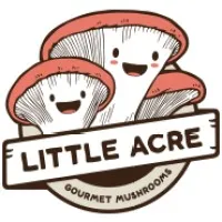 Little Acre Gourmet Mushrooms Little Acre Gourmet Mushrooms