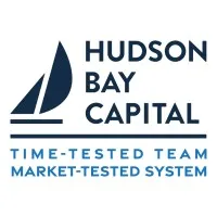 Hudson Bay Capital Management LP