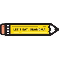 Let's Eat, Grandma