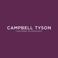 Campbell Tyson