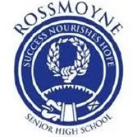 Rossmoyne SHS Rossmoyne SHS
