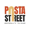 Pasta Street Pasta Street