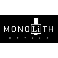 Monolith Metals Corporation