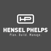 HENSEL PHELPS