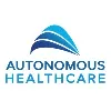 Autonomous Healthcare Autonomous Healthcare