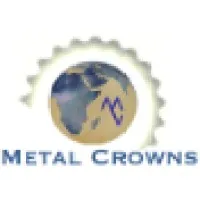 Metal Crowns Metal Crowns