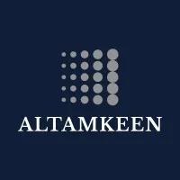 ALTAMKEEN ALTAMKEEN