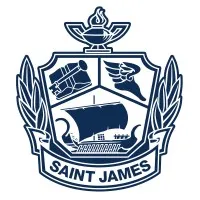 Saint James School Montgomery, AL