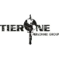 Tier One Personnel Group Inc