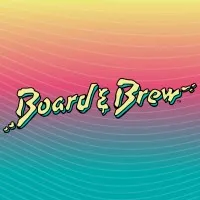 Board & Brew