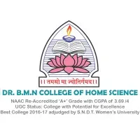 Dr. BMN College of Home Science Dr. BMN College of Home Science