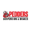 Pedders Suspension & Brakes Pedders Suspension & Brakes