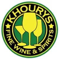 Khoury's Fine Wine and Spirits