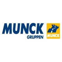 Munck Gruppen a/s email format