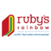 Ruby's Rainbow Ruby's Rainbow