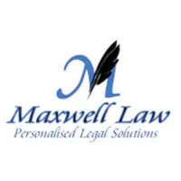 Maxwell Law Limited
