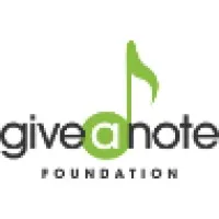 Give A Note Foundation