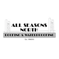 All Seasons North Roofing & Waterproofing