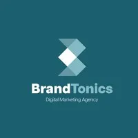 Brandtonics | Digital Marketing Agency