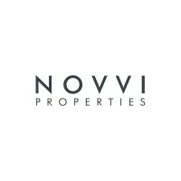 NOVVI Properties