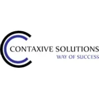 Contaxive Solutions Pvt Ltd