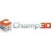 Champ3D Champ3D