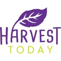 Harvest Today Harvest Today