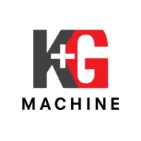 K&G Machinery Works Ltd