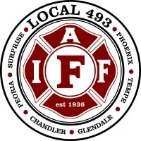 United Phoenix Firefighters - Local 493