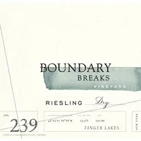 Boundary Breaks, LLC
