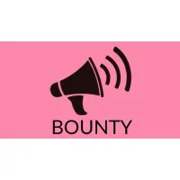 airdrop bounty