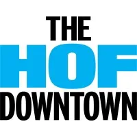 The Hof Downtown