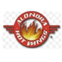 Alondra Hot Wings