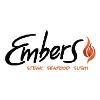 Embers & Trio Embers & Trio