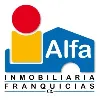 ALFA INMOBILIARIA – FRANQUICIAS ALFA INMOBILIARIA – FRANQUICIAS