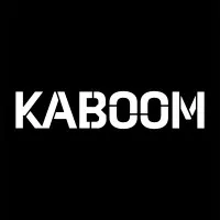 KABOOM PROJECTS