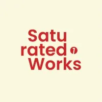 Saturated Works Saturated Works