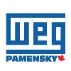 Pamensky (WEG in Canada)