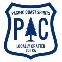 Pacific Coast Spirits