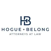 Hogue & Belong APC