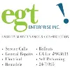 EGT Enterprise, Inc. EGT Enterprise, Inc.