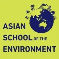 NTU Asian School of the Environment