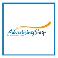 Advertising Shop