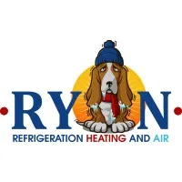 Ryan Refrigeration, Heating & Air Ryan Refrigeration, Heating & Air